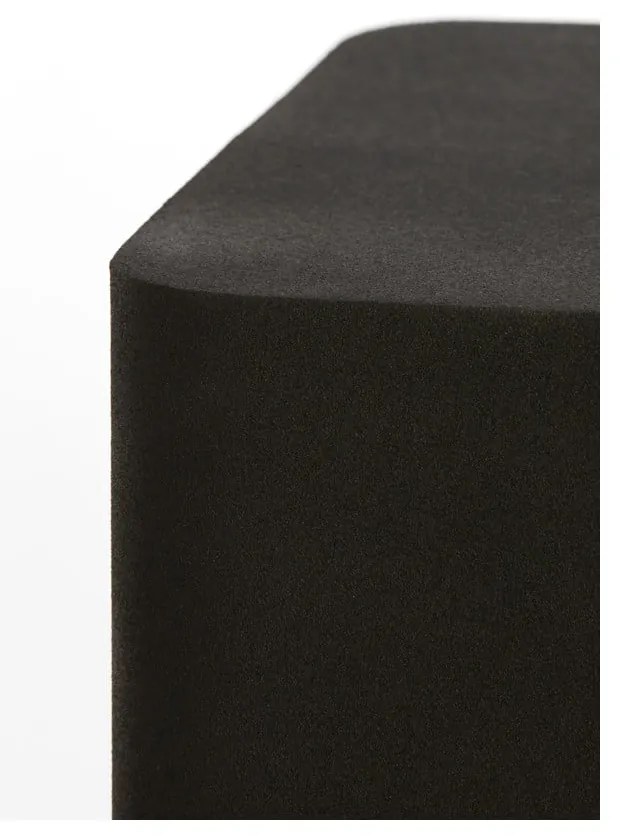 Măsuță auxiliară din metal 35.5x35.5 cm Alurio – Light &amp; Living