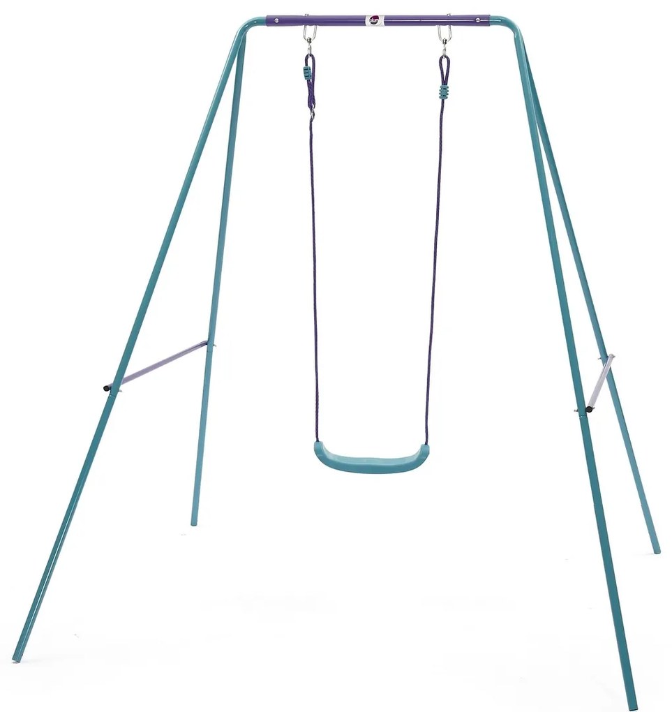 Plum Leagăn pentru copii cu structură metalică ,200 x 167 x 183 cm
