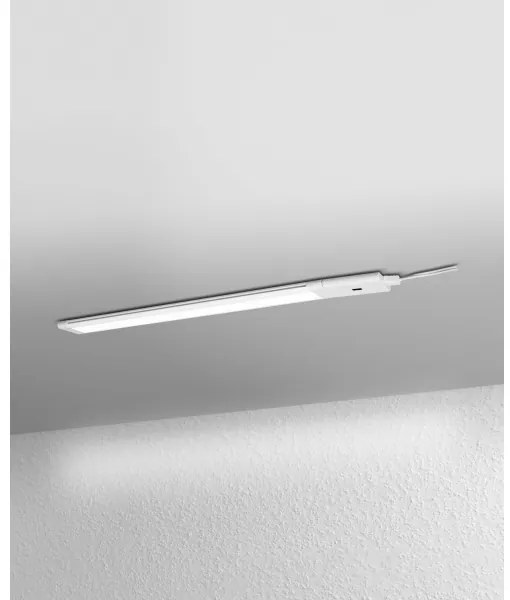 Corp de iluminat LED pentru mobilier cu senzor CABINET LED/6W/230V Ledvance