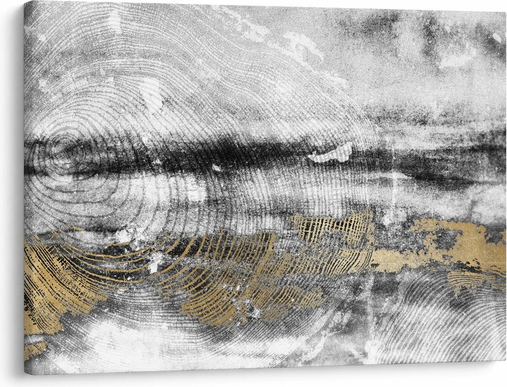 Tablou - Abstract (70x50 cm)
