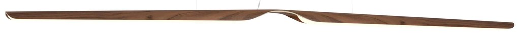 Lampă suspendată Swan 1620 mm, reglabilă, mai multe variante - TUNTO Model: vigoare