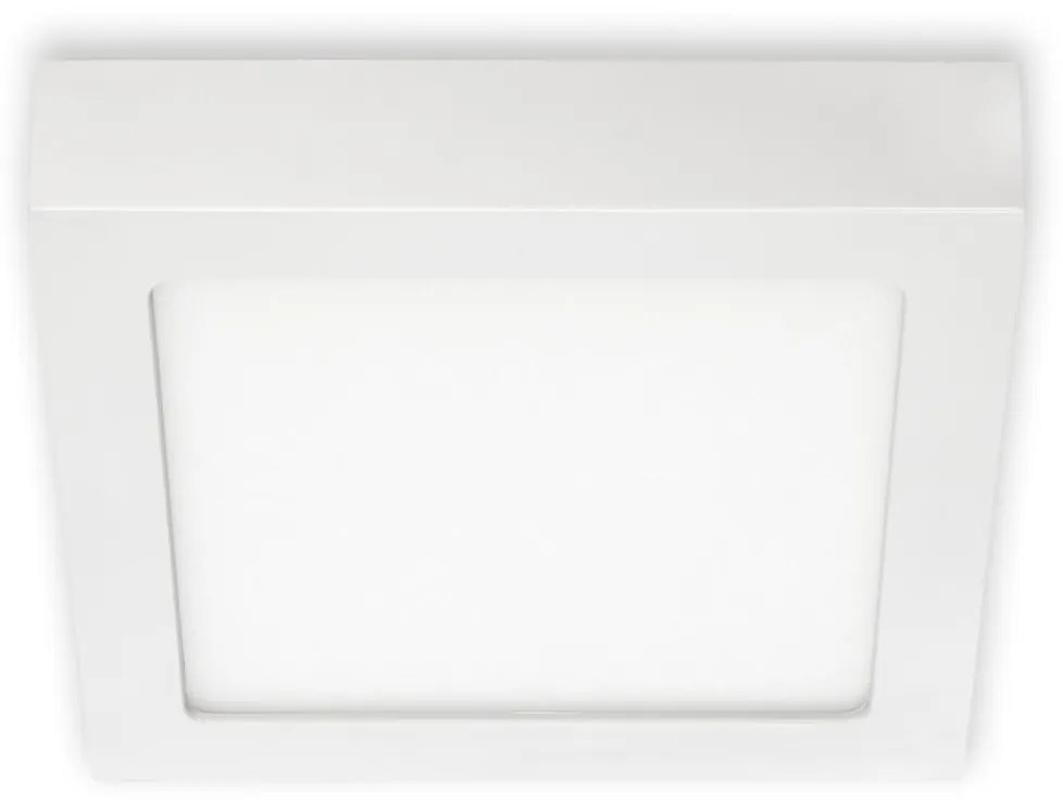 Plafonieră LED FIRE LED/12W/230V alb Briloner 7123-416