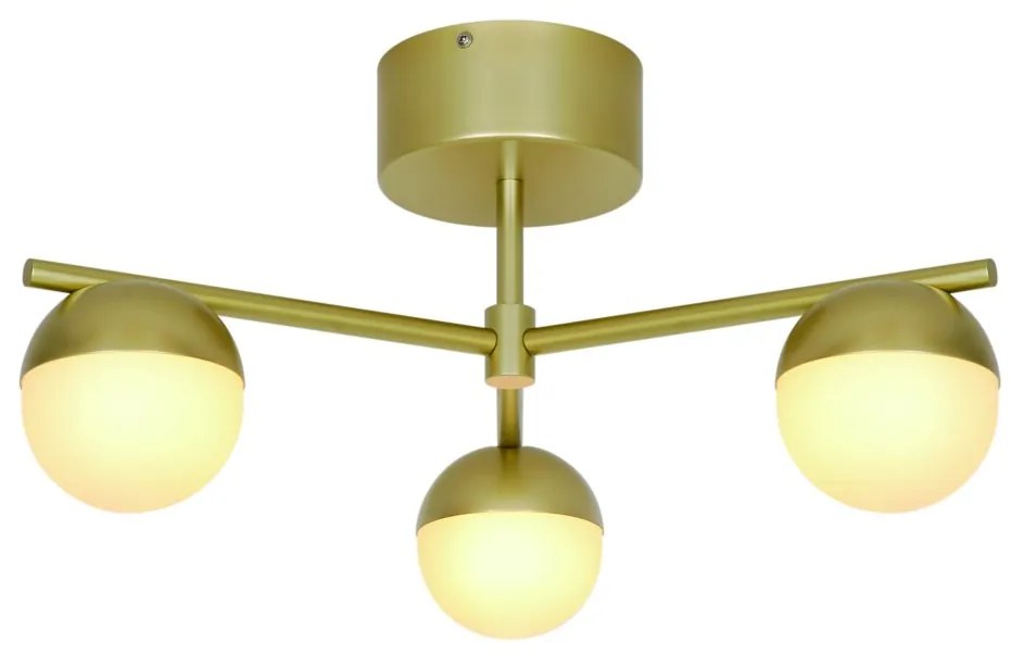 Lustra Design Minimalist Stil Nordic Contina 3L