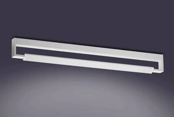 Aplică LED pentru baie DEKSTER LED/36W/230V IP44 albă