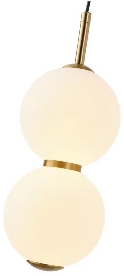 Aplică LED/9W/230V 3000K