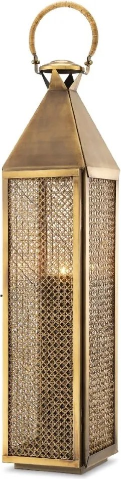 Suport lumanare design LUX Festival L