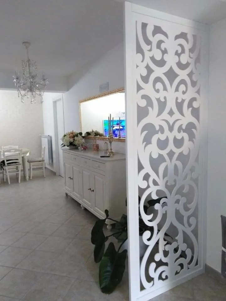 Perete decorativ LUXURY CUT