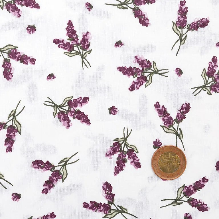 Set de bucătărie LAVANDĂ 3 piese