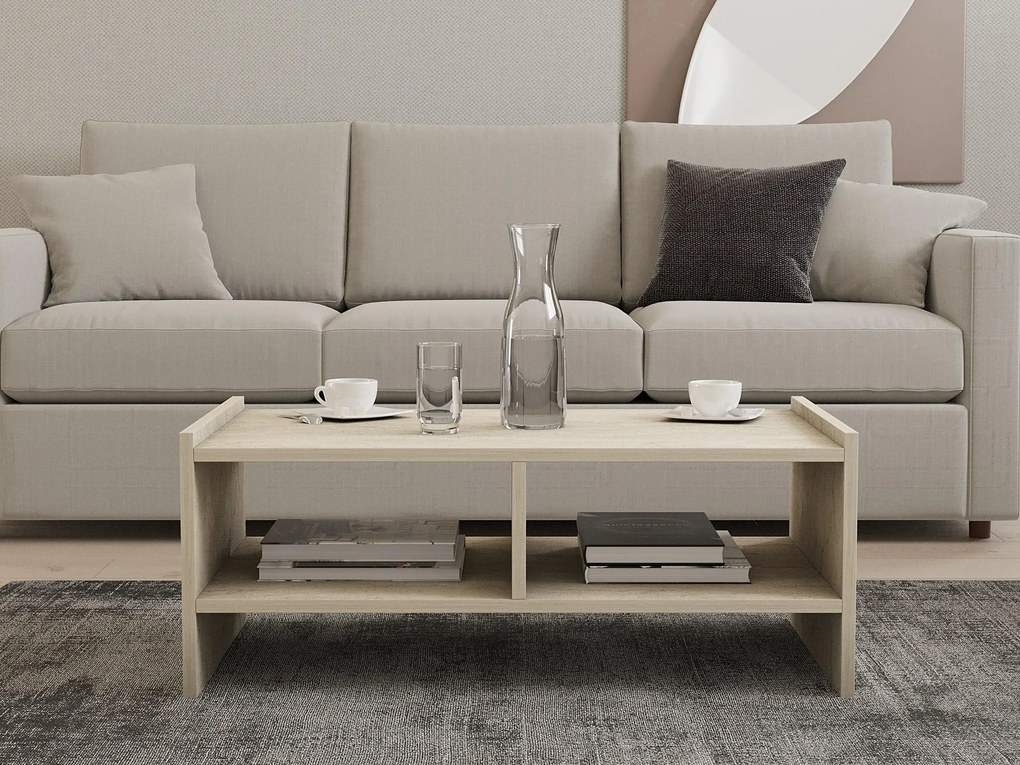 Măsuță de cafea Perla (Travertin) . 1102462