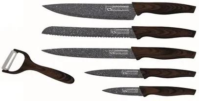 Set cuțite CS Solingen STEINFURT 6 buc.