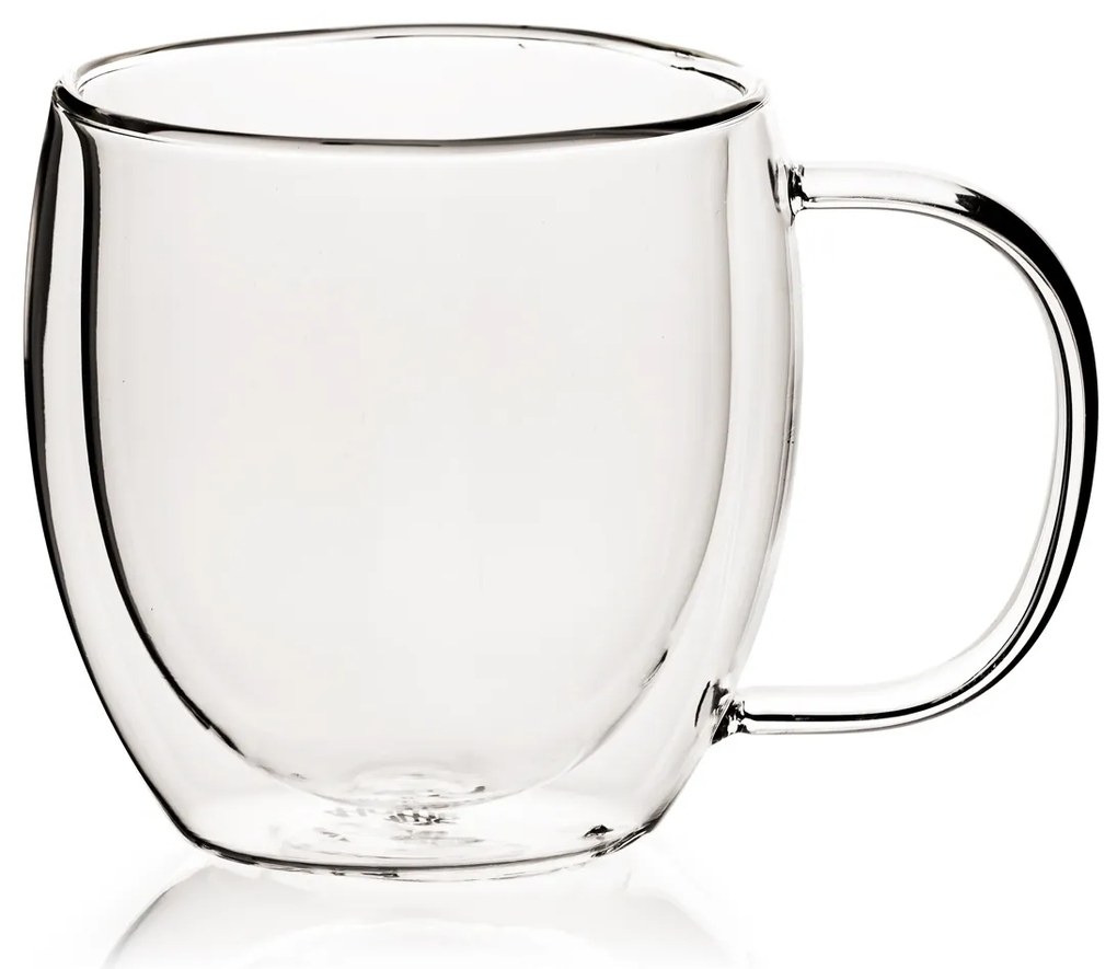 Pahare Termo Big Tea 4Home Hot&Cool 480 ml, 1 buc.