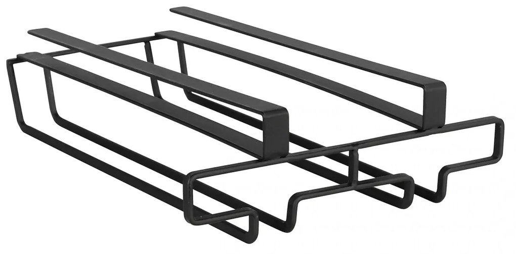 Suport pahare pentru dulap, Wenko, 6 pahare