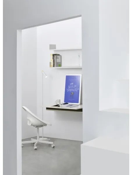 Lampadar LED dimabil Immax 08992L TIT LED/6W/230V alb