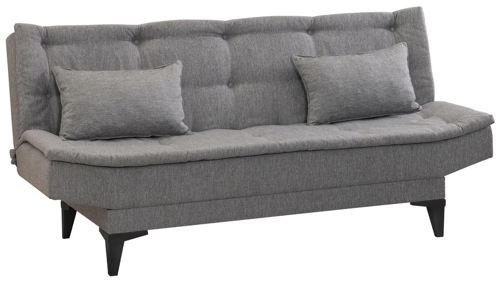Set canapea fotoliu Syrma S (gri). 1087977
