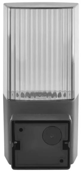 Aplică de exterior LANA 1xE27/25W/230V IP54