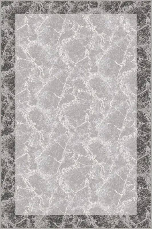 Covor lana Alfred grey Selectează mărime: 240 X 340