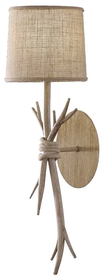 Aplica de perete design decorativ SABINA
