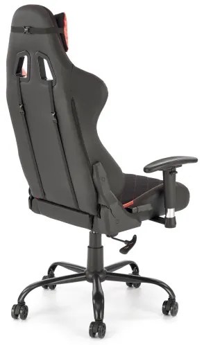 Scaun de birou MERO, negru