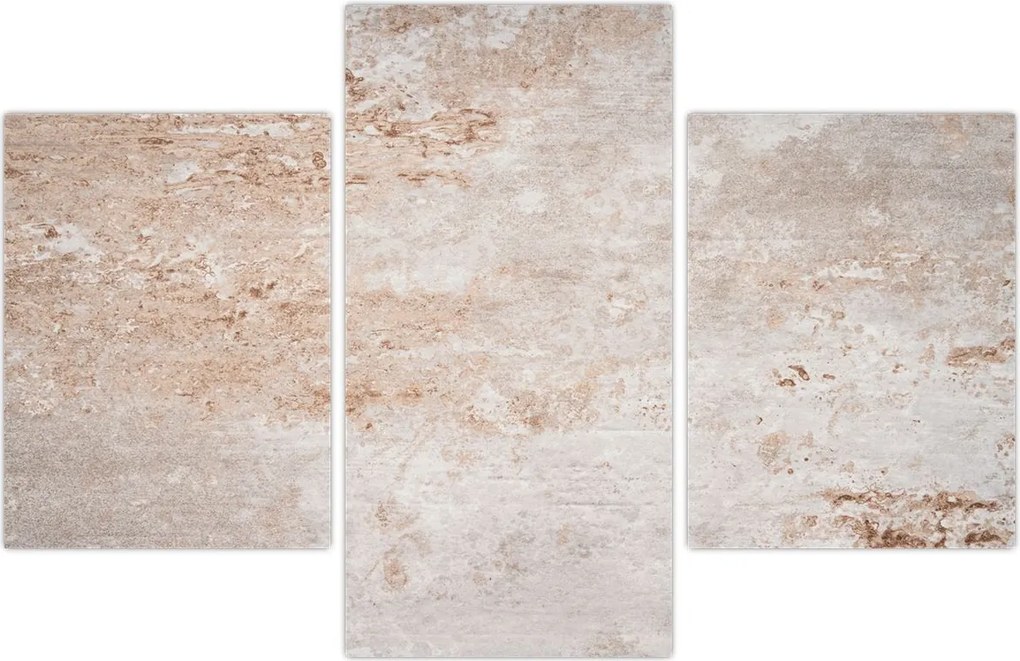 Tablou - Perete (90x60 cm)