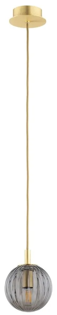 Pendul design modern Paloma 12cm