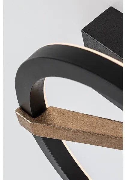 Rabalux 71350 - Aplică de perete LED RENARA, 8W, 230V, 3000K