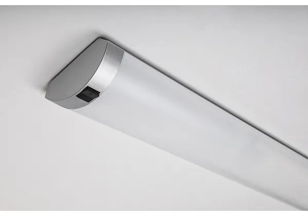 Corp de iluminat LED pentru corpuri de bucătărie Rabalux 78054 SOFT LED/5W/230V 4000K crom