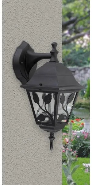 Rabalux 8243 - Corp de iluminat perete exterior HAGA 1xE27/100W/230V