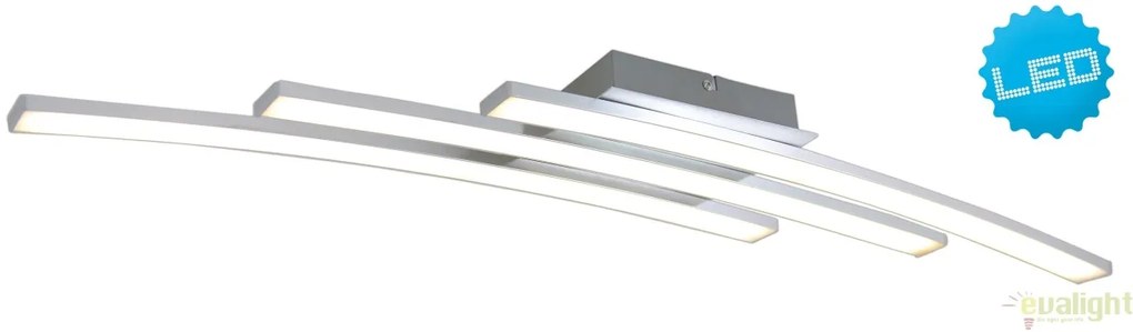 Lustra LED design modern Dubai 1207350 NV