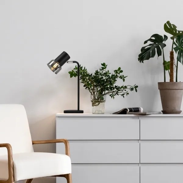 Lampă de masă Rabalux 74278 HATICE 1xE14/15W/230V