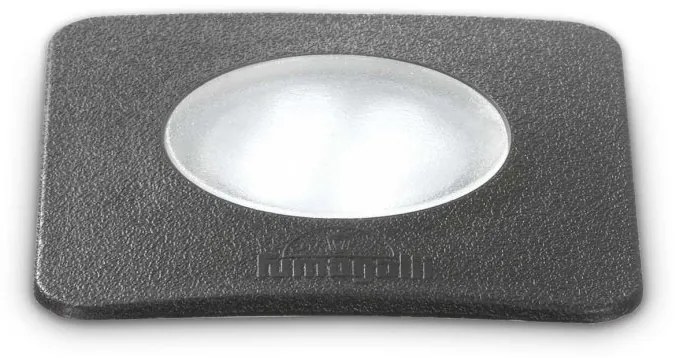 SPOT LED INCASTRABIL GRAVITY PT SQUARE SMALL