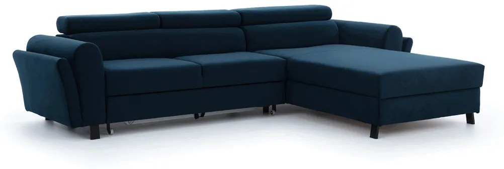 Coltar extensibil Mariall pe dreapta Monolith 77