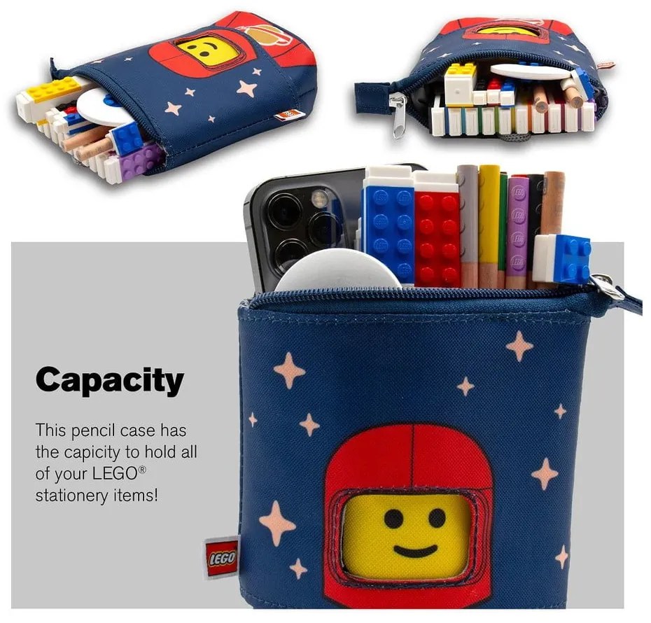 Penar Minifigures – LEGO®