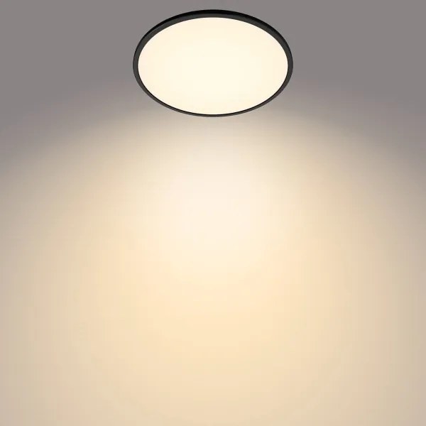 Plafonieră LED dimabilă Philips SUPERSLIM CL550 LED/15W/230V