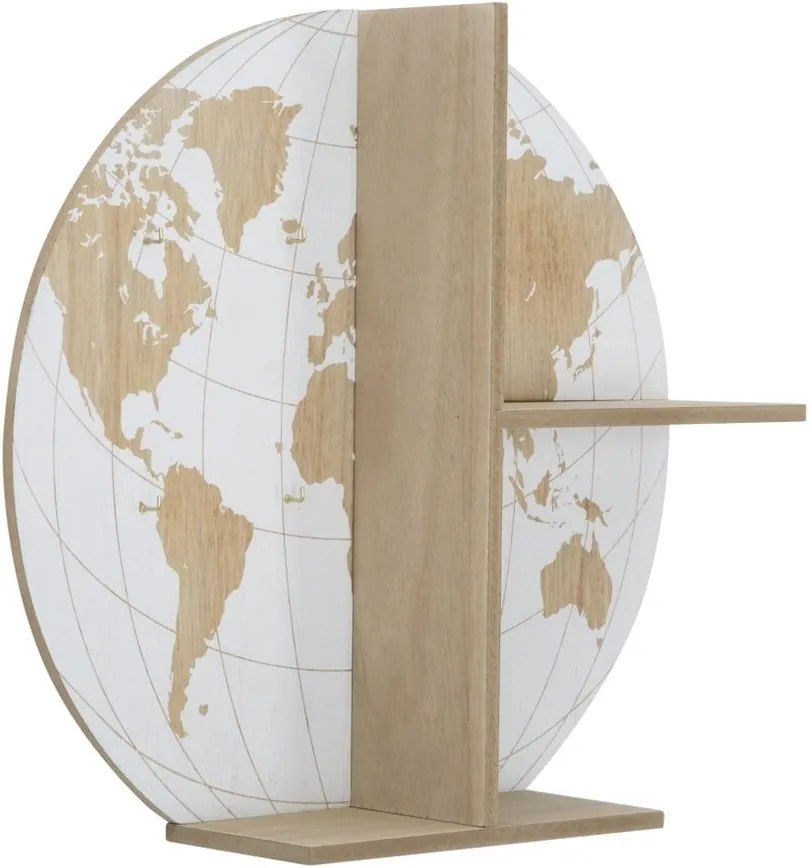 Raft Mauro Ferretti White World Globe