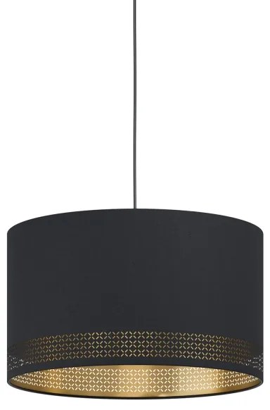 Eglo 99273 - Lustră pe cablu ESTEPERRA 1xE27/40W/230V
