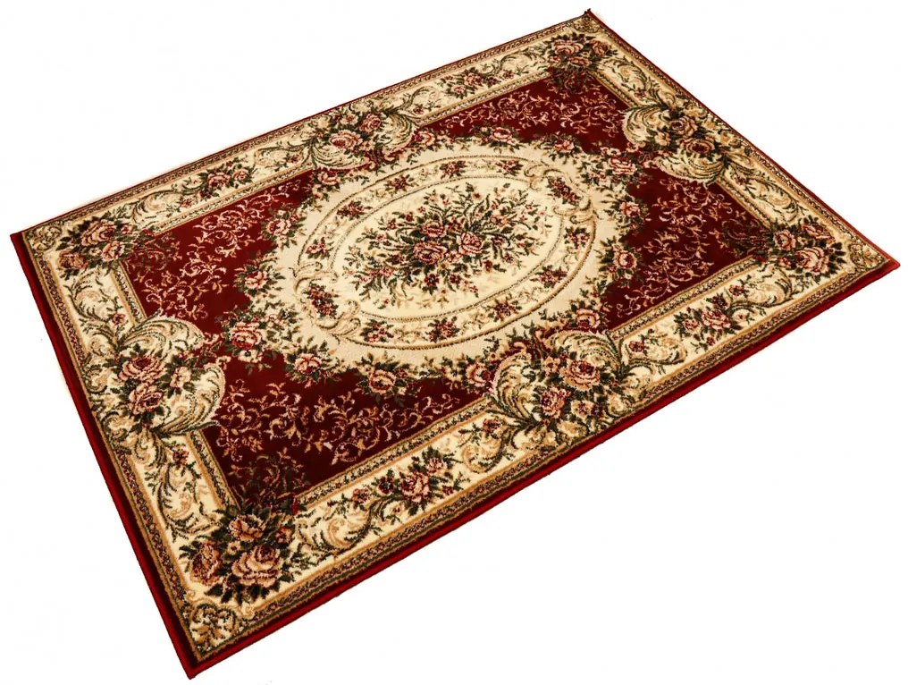 Covor Clasic Lotos 1529