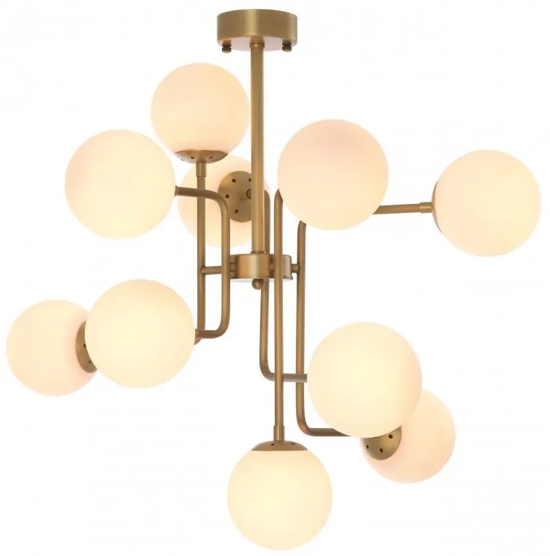 Candelabru design LUX Chase alama 112787 HZ