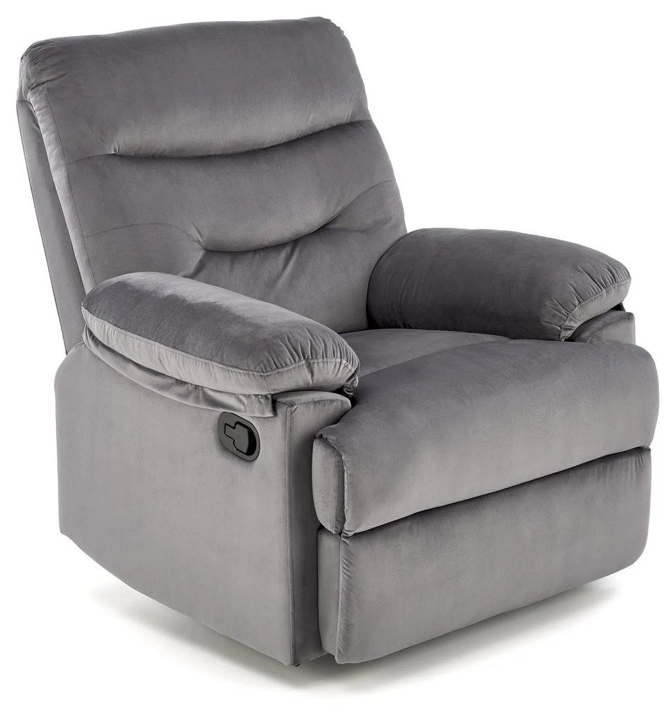 Fotolilu Drago (gri). Promo -6%. 1092520
