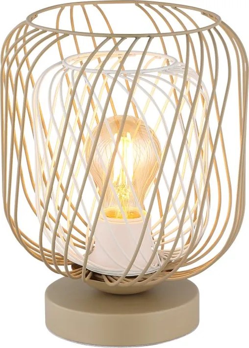 Veioza/Lampa de masa moderna DICHTI