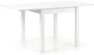 Masă de sufragerie Gracjan Alb (pentru 4 până la 6 persoane). 796220