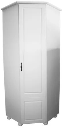 Dulap Dynasty Living Alb , de Colt