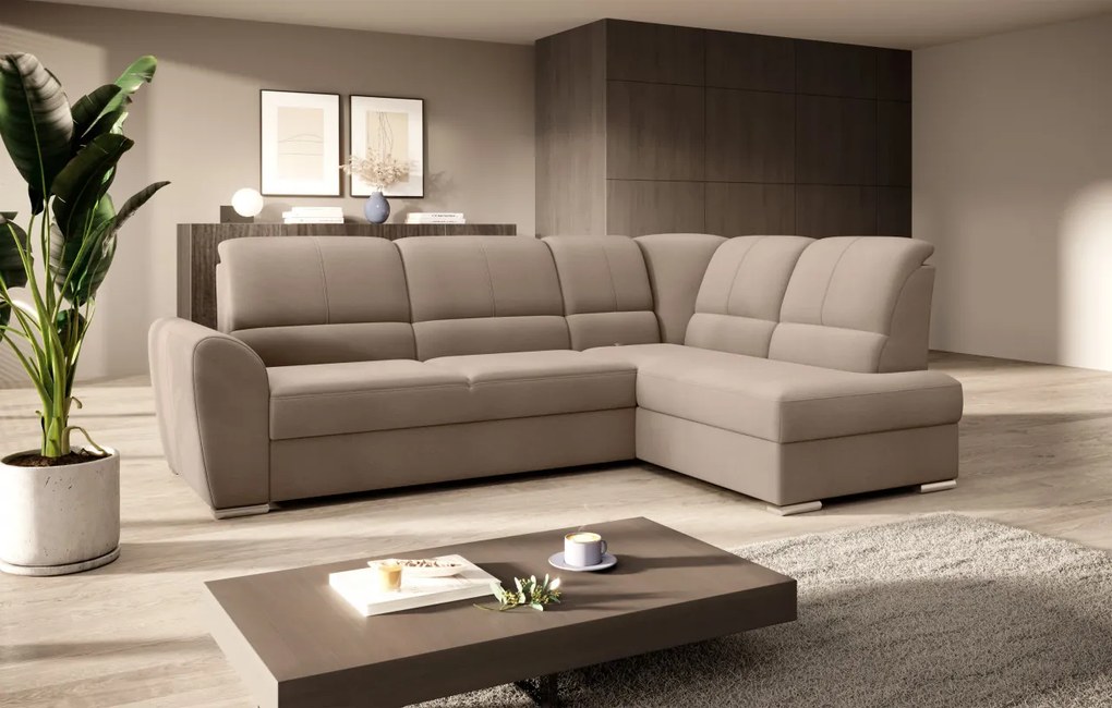 Coltar extensibil Siber pe dreapta Nube 20