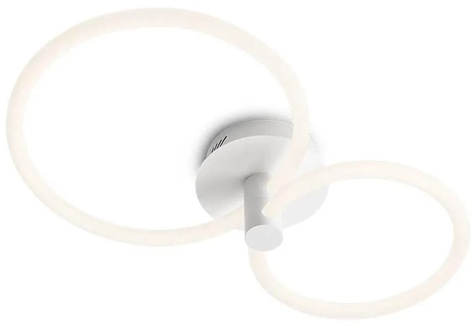 Redo 01-2221 - Plafonieră LED dimmabilă SPELL LED/32W/230V, albă