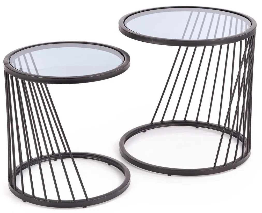 Set mese de cafea Antilla