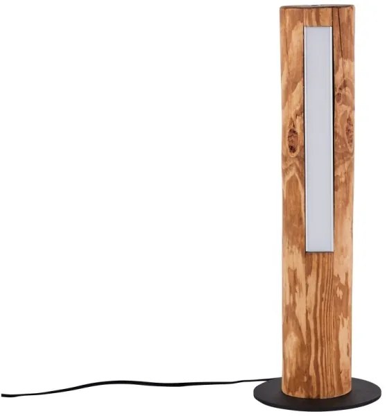 Lampă LED tactilă dimabilă de masă Brilliant ODUN LED/8W/230V pin