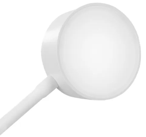 Lampă LED dimabilă de masă Solight WO3000-W LED/4,5W/5V 3000/4000/6500K alb