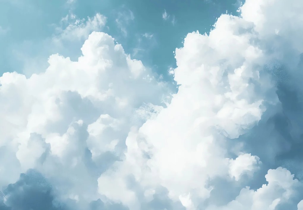 Fototapet - Nori (147x102 cm)