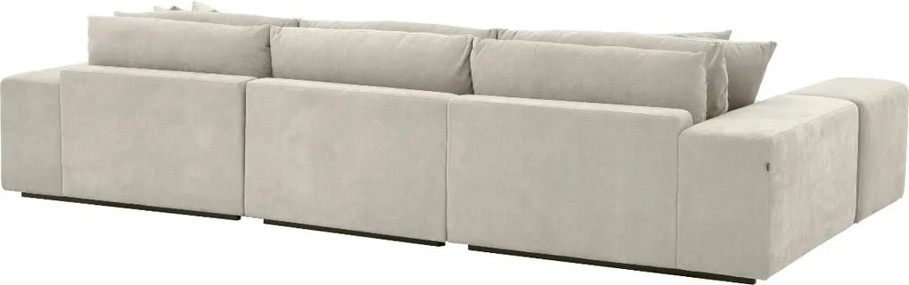 Coltar design elegant LUX Vista Grande, clarck sand 112274 HZ