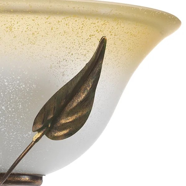 Aplică ONLI MIRA 1xE27/22W/230V