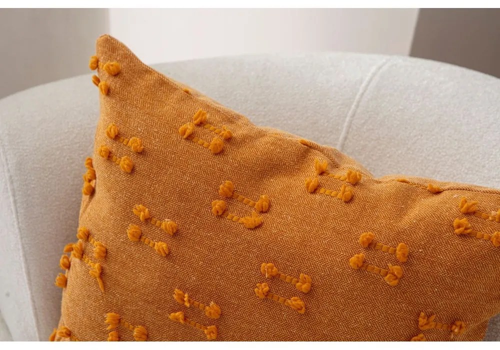 Față de pernă 43x43 cm Tuffet – Mioli Decor